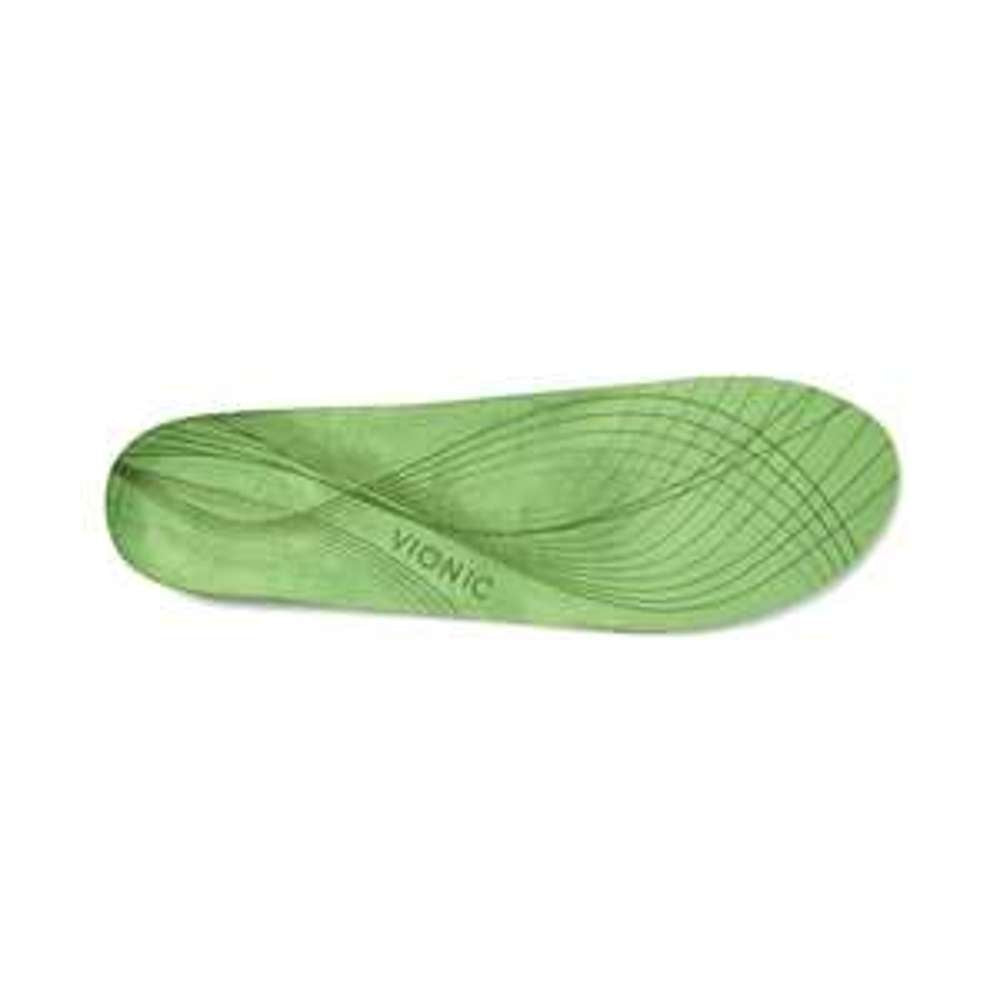 Active Full Length Orthotic - Green