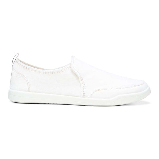 Malibu Slip-On Sneaker - Cream