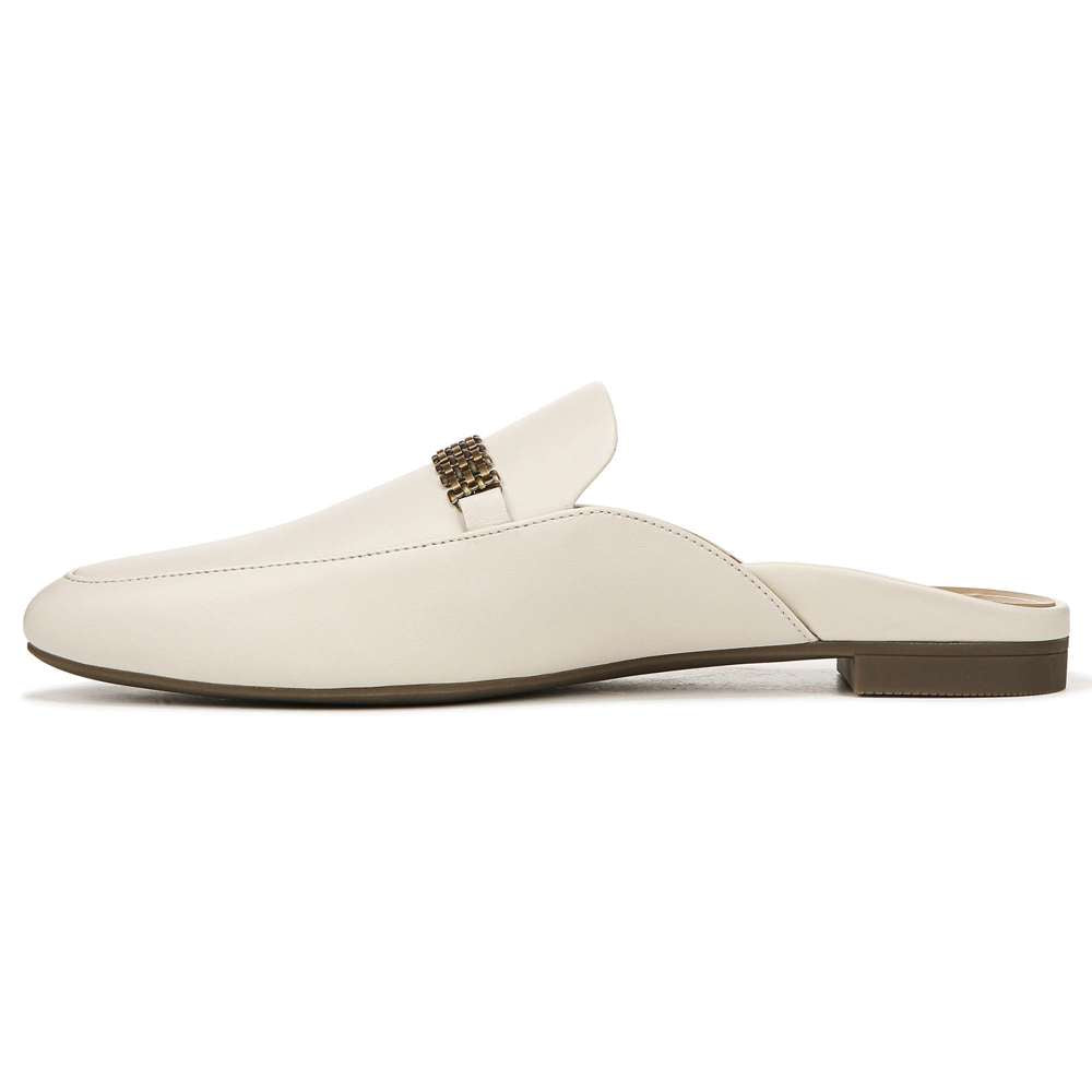 Starling Mule - Cream