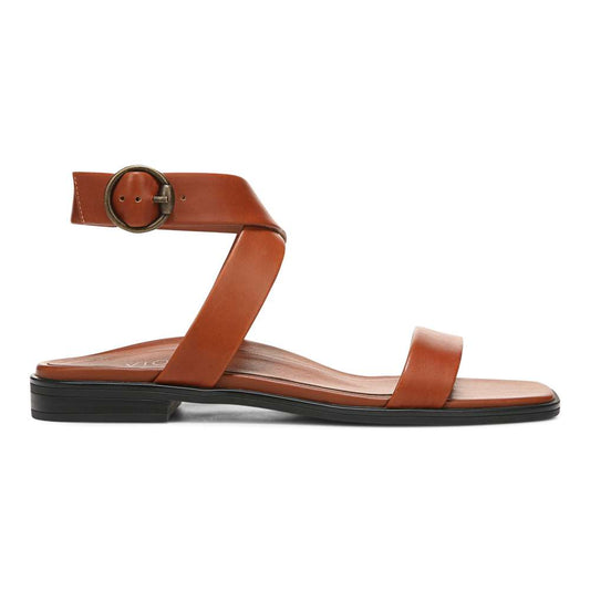 Anaya Sandal - Espresso