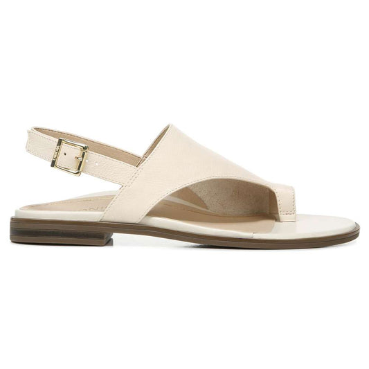 Ella Sandal - Cream
