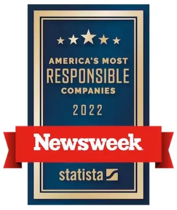 America's most responsible companies