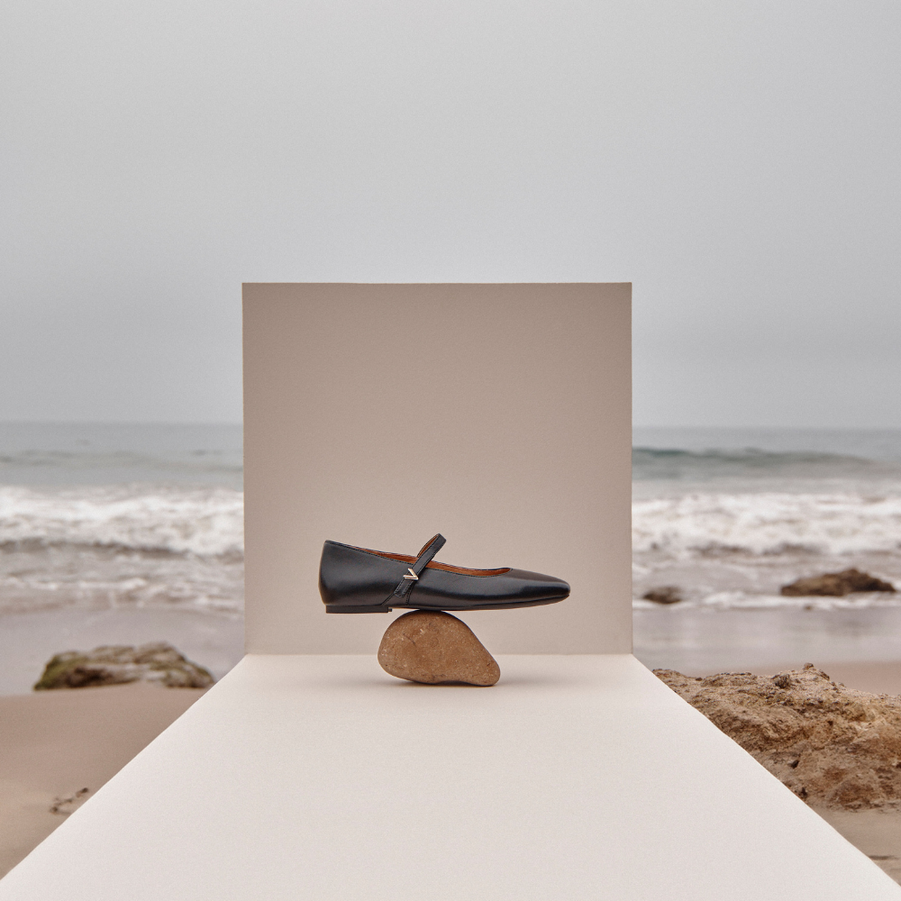 Mary Janes