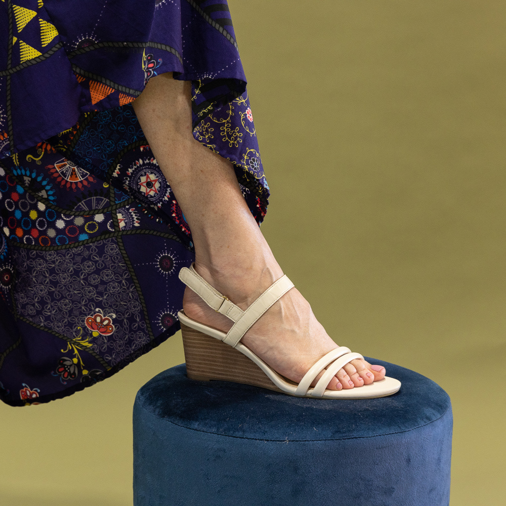 Curated Vionic Collection