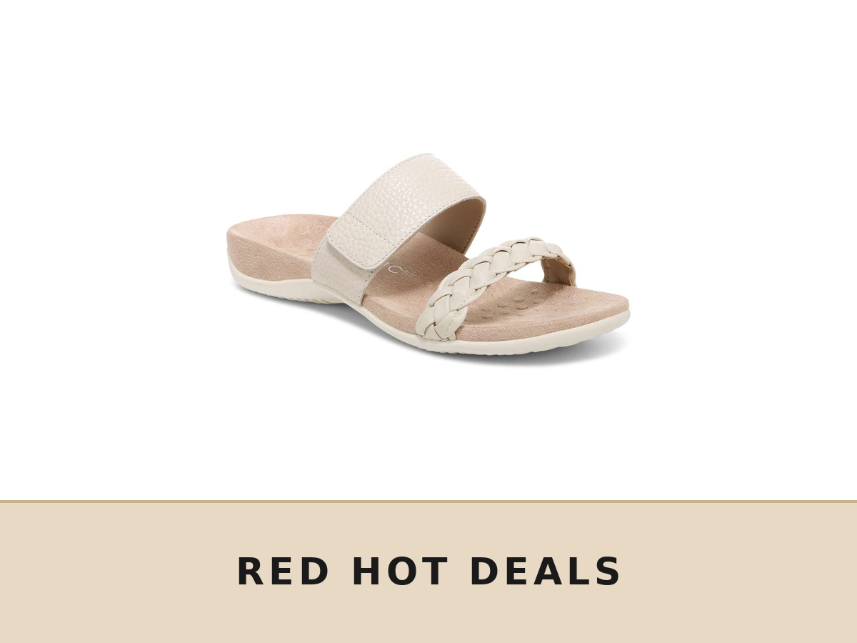 Red Hot Deals