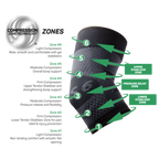 Elbow Bracing Sleeve (ES6) - Natural
