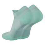 No Show Plantar Fasciitis Compression Socks (FS4) - Mint