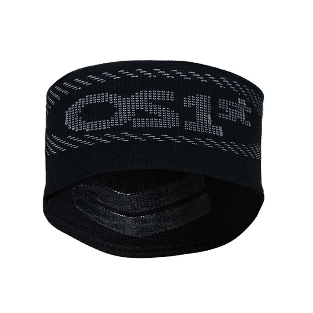 PS3 Patellar Tendon Compression Sleeve - Black