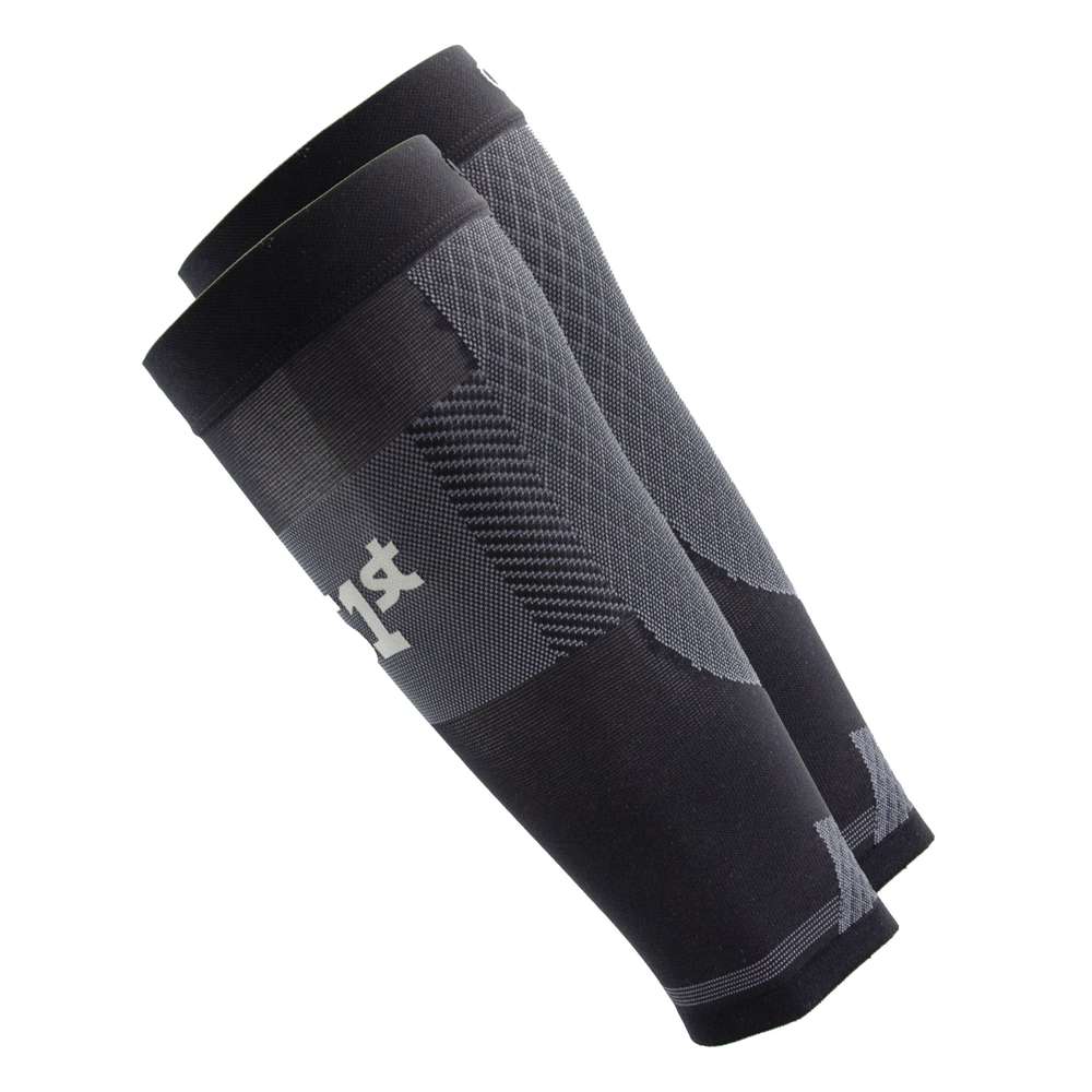 Thin Air Performance Socks (TA4) - Black