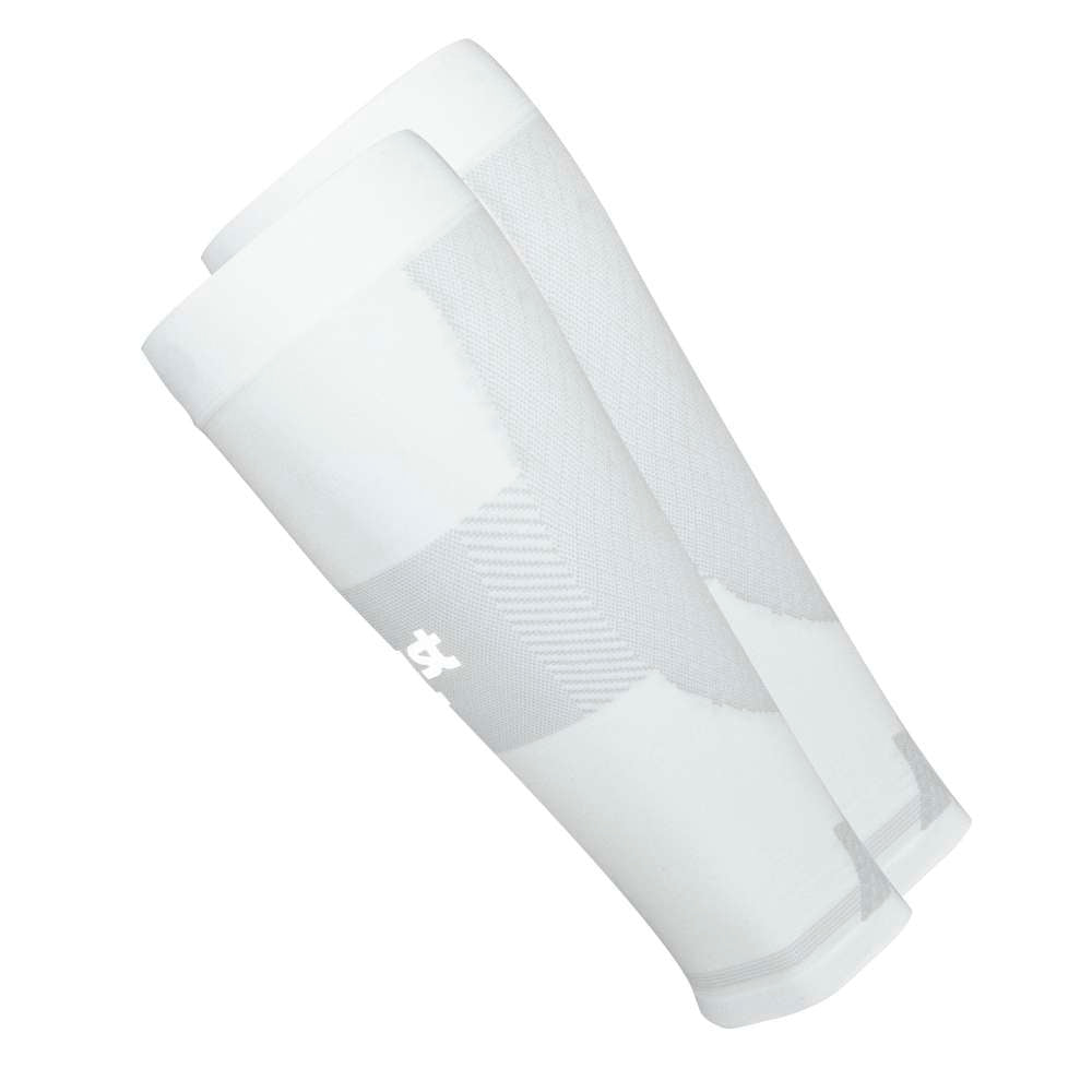 Thin Air Performance Socks (TA4) - White