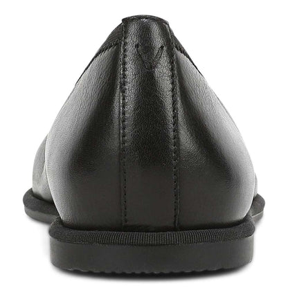 Caroll 2.0 Ballet Flat - Black