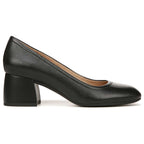 Carmel Heel - Black