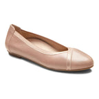 Caroll Ballet Flat - Tan