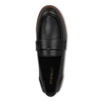 Cleo Casual Loafer - Black
