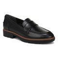 Cleo Casual Loafer - Black