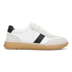 City Walk Casual Sneaker - Black/White