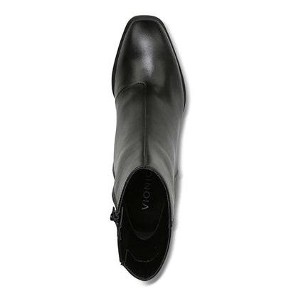 Harper Ankle Boot - Black