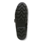 Kailen Mule - Black Suede