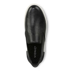 Kearny 2.0 Platform Slip-On Sneaker - Black