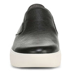 Kearny 2.0 Platform Slip-On Sneaker - Black