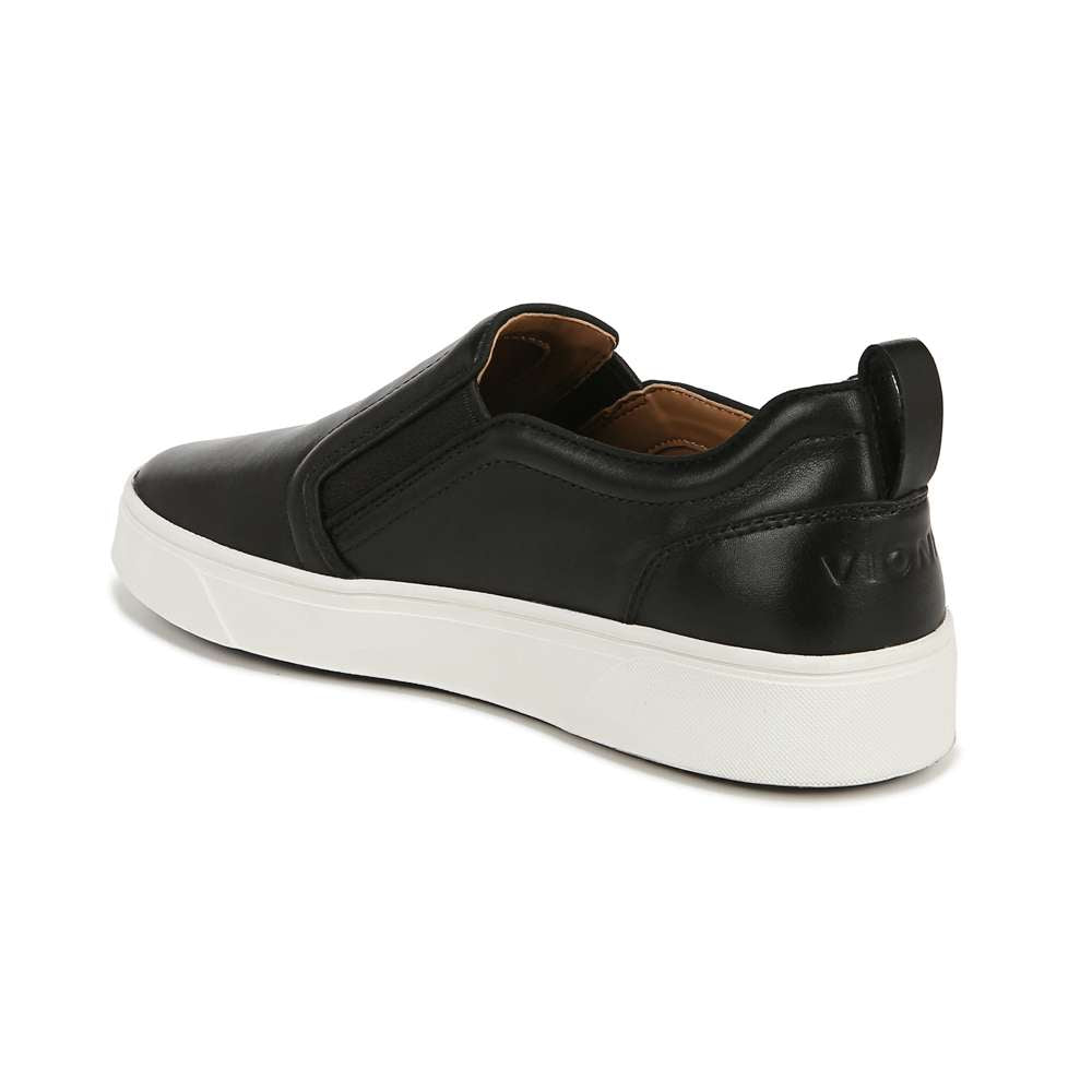 Kimmie Sneaker - Black
