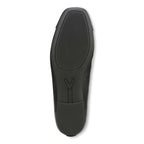 Klara Ballet Flat - Black Leather