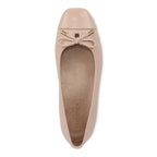 Klara Flat - Cameo Rose