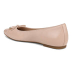 Klara Flat - Cameo Rose