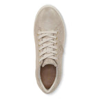 Kearny Lace Up - Soft Gold