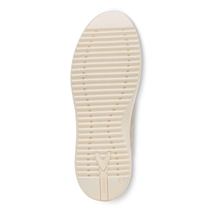 Kearny Lace Up - Soft Gold