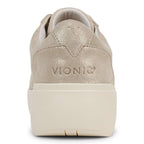 Kearny Lace Up - Soft Gold