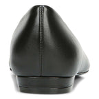 Lena Ballet Flat - Black/Black