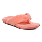 Lydia Slipper - Hibiscus