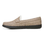 Lynez Slipper - Brown