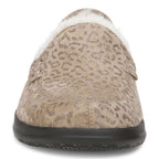 Lynez Slipper - Brown