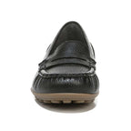 Marcy Moccasin - Black