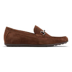 Mason Driving Moccasin - Brown