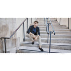 Mason Driving Moccasin - Brown