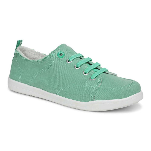 Pismo Casual Sneaker - Aqua