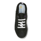 Pismo Casual Sneaker - Black