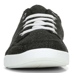 Pismo Casual Sneaker - Black