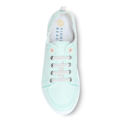 Pismo Casual Sneaker - Seafom