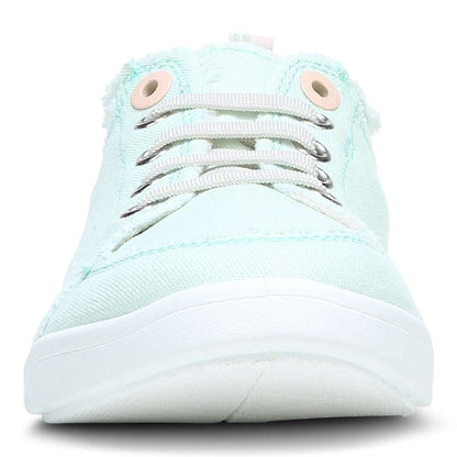 Pismo Casual Sneaker - Seafom