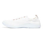 Pismo Casual Sneaker - Cream