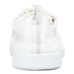 Pismo Casual Sneaker - Cream