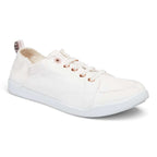 Pismo Casual Sneaker - Cream