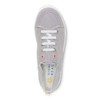 Pismo Casual Sneaker - Light Grey
