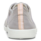 Pismo Casual Sneaker - Light Grey