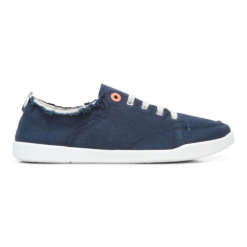 Pismo Casual Sneaker - Navy