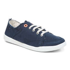 Pismo Casual Sneaker - Navy